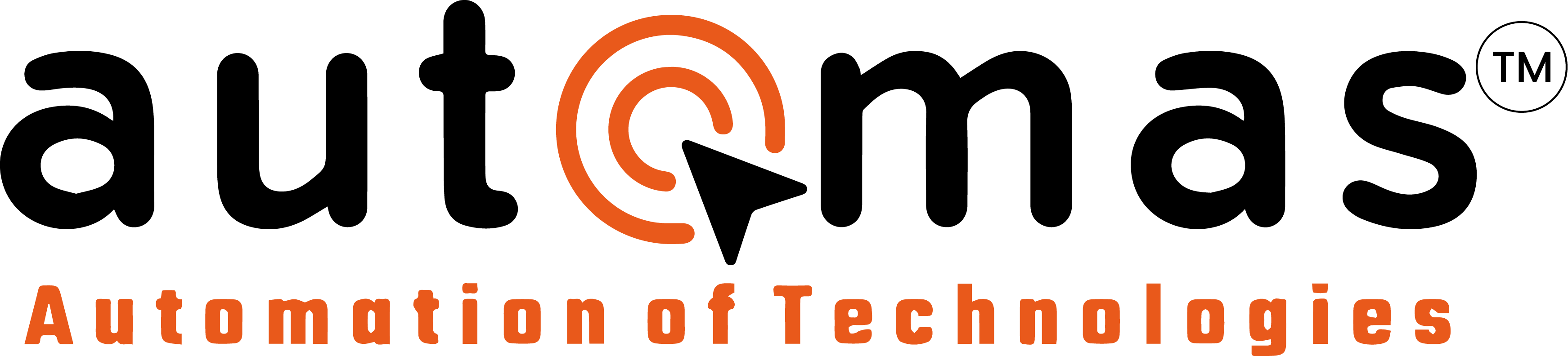 Automas Logo